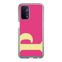 Slim Protection Case［ Original - initial color - P pink ］