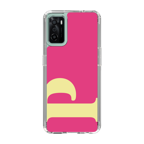 Slim Protection Case［ Original - initial color - P pink ］
