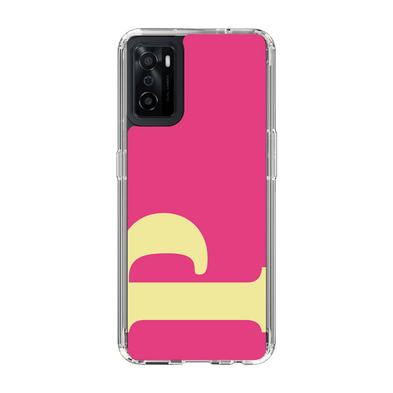 Slim Protection Case［ Original - initial color - P pink ］