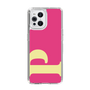 Slim Protection Case［ Original - initial color - P pink ］