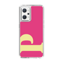 Slim Protection Case［ Original - initial color - P pink ］