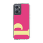 Slim Protection Case［ Original - initial color - P pink ］