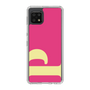 Slim Protection Case［ Original - initial color - P pink ］