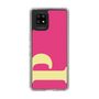 Slim Protection Case［ Original - initial color - P pink ］