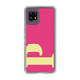 Slim Protection Case［ Original - initial color - P pink ］