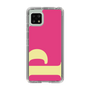 Slim Protection Case［ Original - initial color - P pink ］