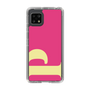 Slim Protection Case［ Original - initial color - P pink ］