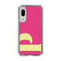 Slim Protection Case［ Original - initial color - P pink ］
