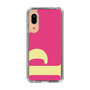 Slim Protection Case［ Original - initial color - P pink ］