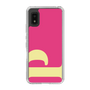 Slim Protection Case［ Original - initial color - P pink ］