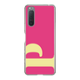 Slim Protection Case［ Original - initial color - P pink ］