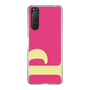 Slim Protection Case［ Original - initial color - P pink ］