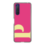 Slim Protection Case［ Original - initial color - P pink ］