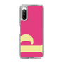 Slim Protection Case［ Original - initial color - P pink ］