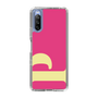 Slim Protection Case［ Original - initial color - P pink ］