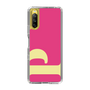 Slim Protection Case［ Original - initial color - P pink ］