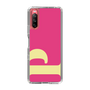 Slim Protection Case［ Original - initial color - P pink ］