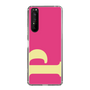 Slim Protection Case［ Original - initial color - P pink ］