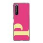 Slim Protection Case［ Original - initial color - P pink ］