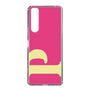 Slim Protection Case［ Original - initial color - P pink ］
