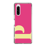 Slim Protection Case［ Original - initial color - P pink ］