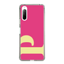Slim Protection Case［ Original - initial color - P pink ］