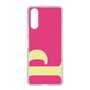 Slim Protection Case［ Original - initial color - P pink ］