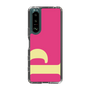 Slim Protection Case［ Original - initial color - P pink ］