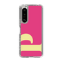 Slim Protection Case［ Original - initial color - P pink ］