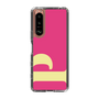 Slim Protection Case［ Original - initial color - P pink ］