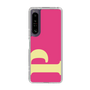 Slim Protection Case［ Original - initial color - P pink ］