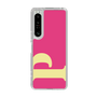 Slim Protection Case［ Original - initial color - P pink ］
