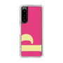 Slim Protection Case［ Original - initial color - P pink ］