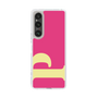 Slim Protection Case［ Original - initial color - P pink ］