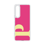 Slim Protection Case［ Original - initial color - P pink ］