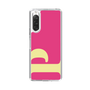 Slim Protection Case［ Original - initial color - P pink ］