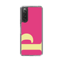 Slim Protection Case［ Original - initial color - P pink ］