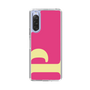 Slim Protection Case［ Original - initial color - P pink ］