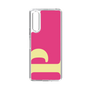 Slim Protection Case［ Original - initial color - P pink ］