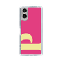 Slim Protection Case［ Original - initial color - P pink ］