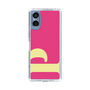 Slim Protection Case［ Original - initial color - P pink ］