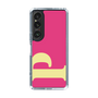 Slim Protection Case［ Original - initial color - P pink ］