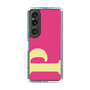 Slim Protection Case［ Original - initial color - P pink ］
