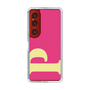 Slim Protection Case［ Original - initial color - P pink ］