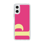 Slim Protection Case［ Original - initial color - P pink ］