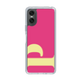 Slim Protection Case［ Original - initial color - P pink ］