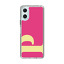 Slim Protection Case［ Original - initial color - P pink ］