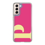 Slim Protection Case［ Original - initial color - P pink ］