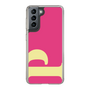 Slim Protection Case［ Original - initial color - P pink ］