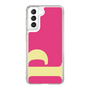 Slim Protection Case［ Original - initial color - P pink ］